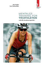 Triathlonbuch: Mentales Training für Triathleten