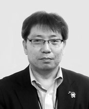 田中孝樹商品開発課長