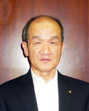 岡 秀夫取締役