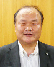 池野賢司取締役