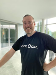 FIDLOCK Director Sales-Retail Holger Knorr