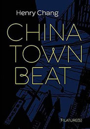 China Town Beat