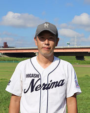 小林コーチ