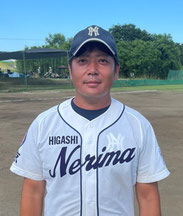 小林コーチ