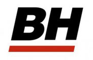 BH Fitness Logo