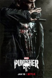 FANwerk Serien Review The Punisher Staffel 2