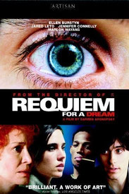 REQUIEM FOR A DREAM FILM RECENSIONE REVIEW