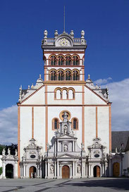 St. Matthias, Trier