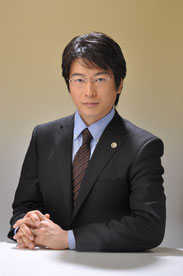代表弁護士/税理士 櫻井滋規