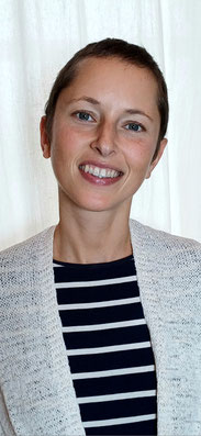 Jaqueline Lutz Freiluft Atelier Pfälzerwald Bitte barfuß Bildungskunst