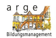 Logo Arge Bildungsmanagment