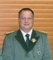 Brudermeister Daniel Dräger