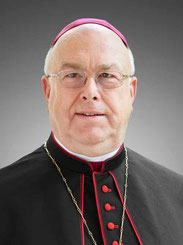 Erzbischof Hans-Josef Becker (Bild: Erzbistum Paderborn)