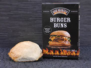 Don Marco´s Burger Buns im Marks Grillhaus in Schleswig