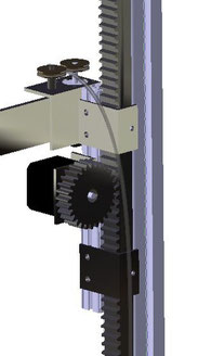 rapid prototyping, prototypees for science and development projects