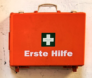Notfallstrategien für den akuten Stressmoment