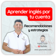 ¿Cómo aprender un idioma solo? Técnicas efectivas que debes conocer para aprender inglés por tu cuenta.