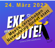 EXECUTE - eine neue Startup-Messe  (Bild: BVMW)