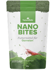 NatureHolic Nano Bites