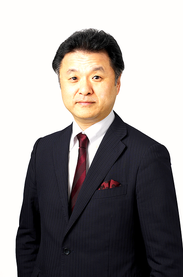 JPSビジネスカレッジ講師_杉本 憲一の画像