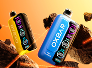 OSAKA Juice 電子たばこ リキッド