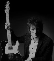 Ron Wood _ ARMS Cocert