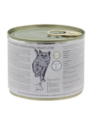 Reico Feuchtfutter für wählerische Katzen