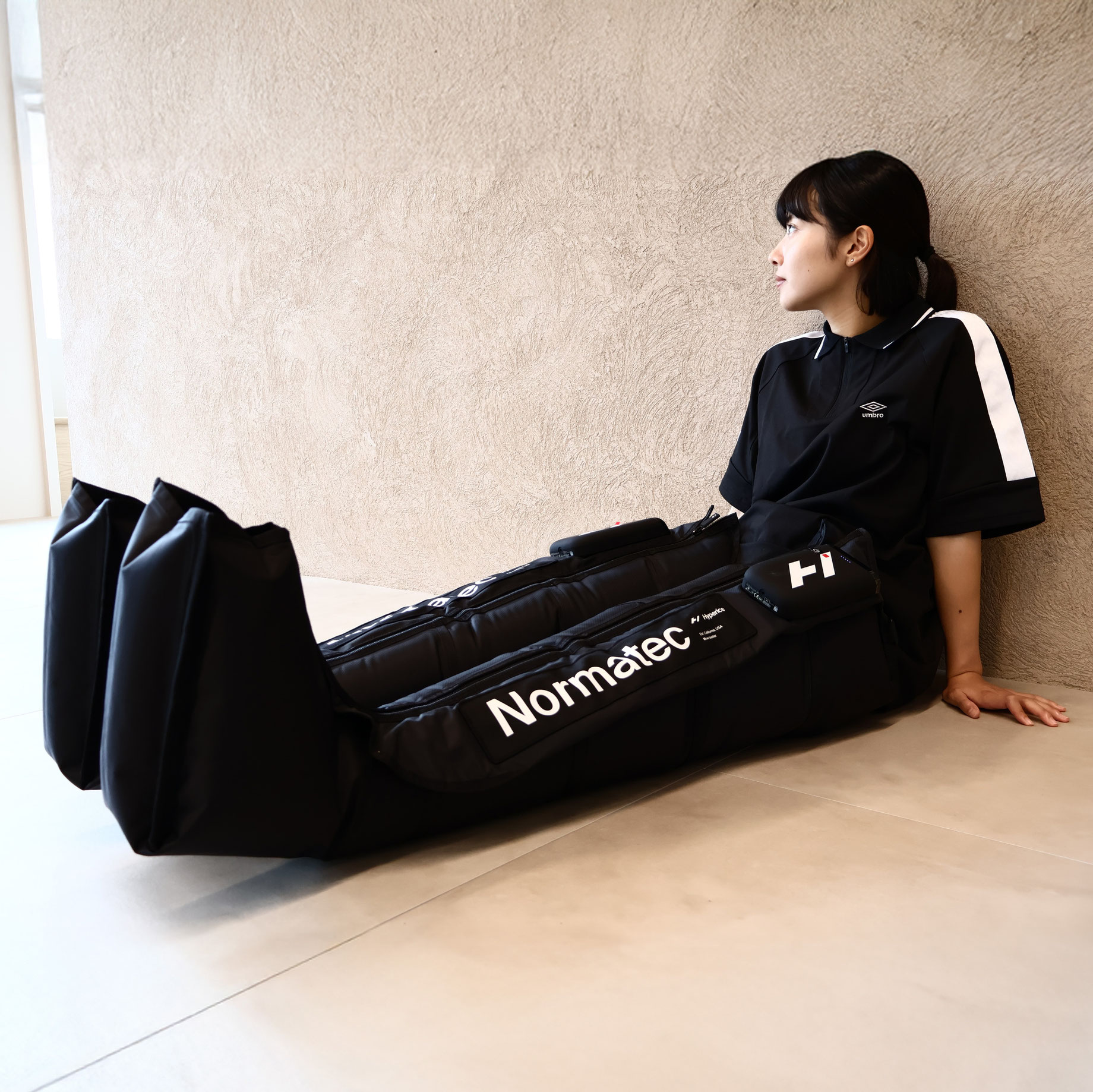 Normatec Premier
