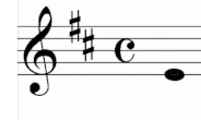 サン　サーンス　ヴァイオリン　協奏曲　第３番　重音　音程　取り方　ルール　バイオリン　レッスン　教室
