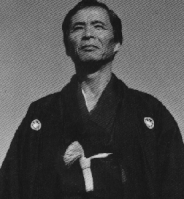 Maître TAMURA Nobuyoshi  (uchi deshi de Ueshiba Sensei) décédé vendredi 9 juillet 2010