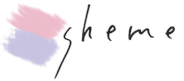 sheme-official ページ!