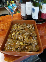 HÍGADO ENCEBOLLADO