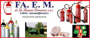 FAEM ESTINTORI
