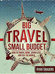 big travel small budget