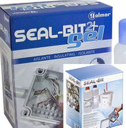 Seal Bit Gel Dichtungsmasse