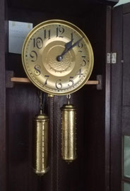 Standuhr