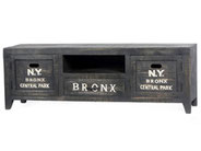 Bronx