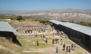 Templo Mayor Wari