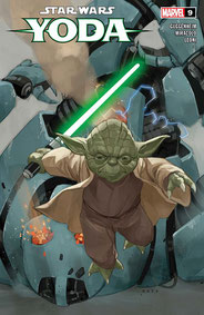 Yoda 9