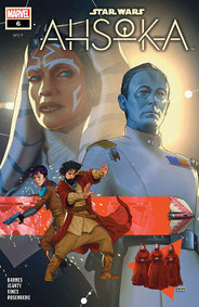 Ahsoka 6