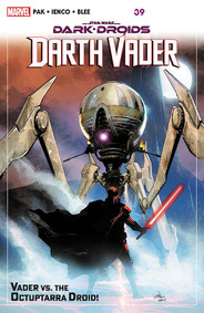 Darth Vader 39