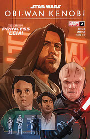 Obi-Wan Kenobi 2