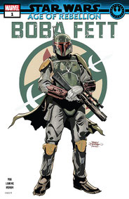 Age of Rebellion: Boba Fett 1