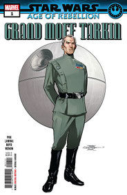 Age of Republic: Grandmoff Tarkin 1