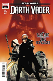 Darth Vader 48