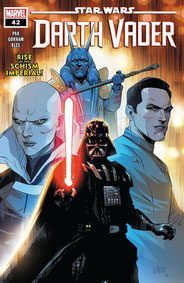 Darth Vader 42
