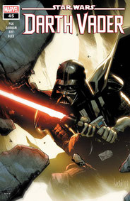 Darth Vader 45
