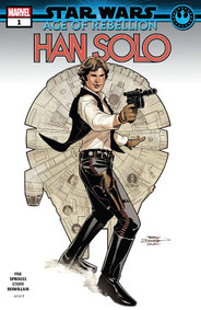 Age of Republic: Han Solo 1