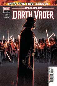 Darth Vader 11: Into the Fire, Part 6