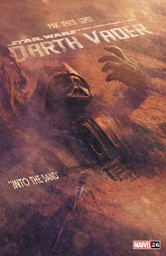Darth Vader 26